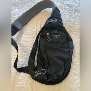 OSPREY Daylight Shoulder Sling/Bag